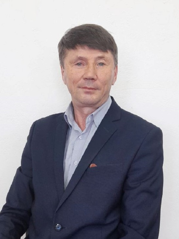 Никоношин Анатолий Дмитриевич.