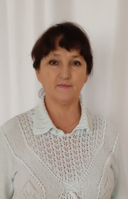 Лекомцева Валентина Александровна Лекомцева Валентина Александровна